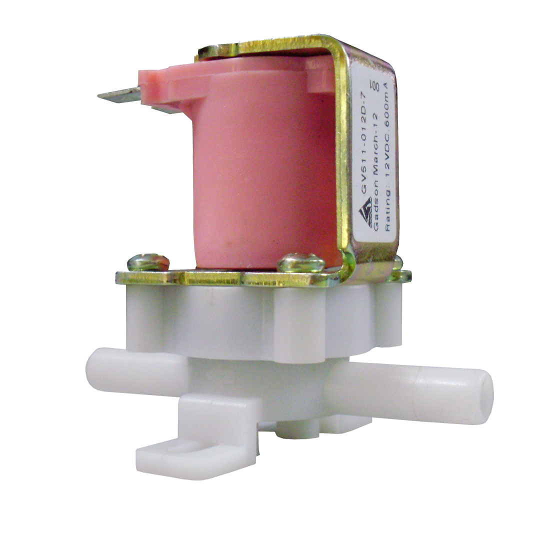 GV511: HIGH FLOW RO SOLENOID VALVE FOR WATER